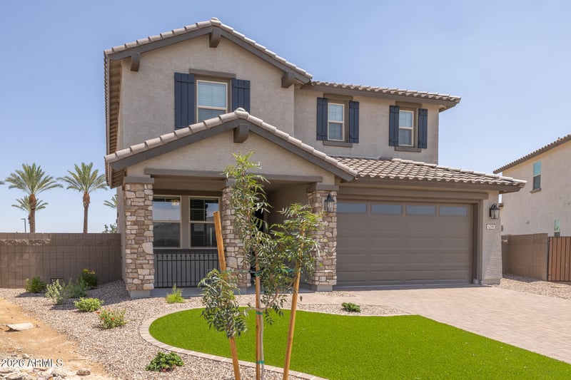 3298 Molino Rd, San Tan Valley, AZ 85144
