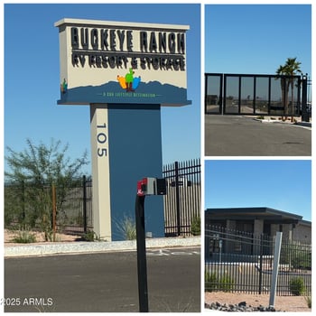 32986 Wood St, Tonopah, AZ 85354