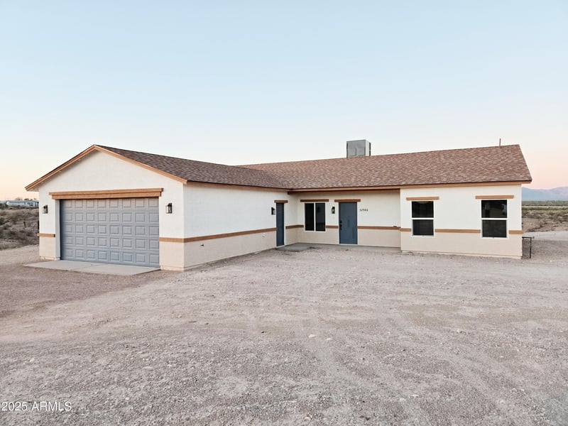 32986 Wood St, Tonopah, AZ 85354