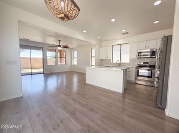 3299 Tyson St, Gilbert, AZ 85295