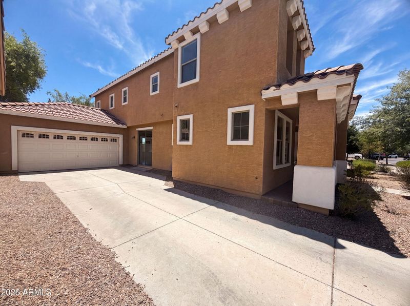 3299 E Tyson St, Gilbert, AZ 85295