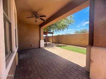 3299 Tyson St, Gilbert, AZ 85295
