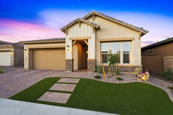 32995 131st Dr, Peoria, AZ 85383