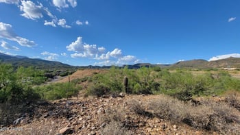 32995 Maggie Mine Rd, Black Canyon City, AZ 85324