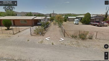 32XX Mesa Rd #-, Winkelman, AZ 85192