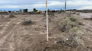 32XX S 339th Ave #501-41-657A, Tonopah, AZ 85354