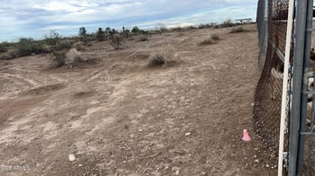 32XX S 339th Ave #501-41-657A, Tonopah, AZ 85354