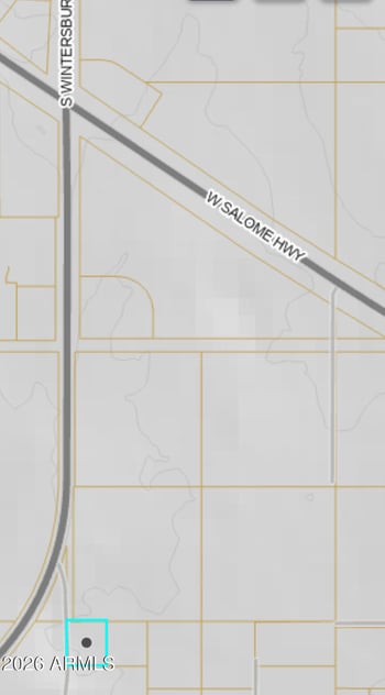 32XX S 339th Ave #501-41-657A, Tonopah, AZ 85354