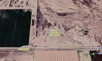 32XX5 Marsh Rd #NO ADDRESS, Casa Grande, AZ 85193