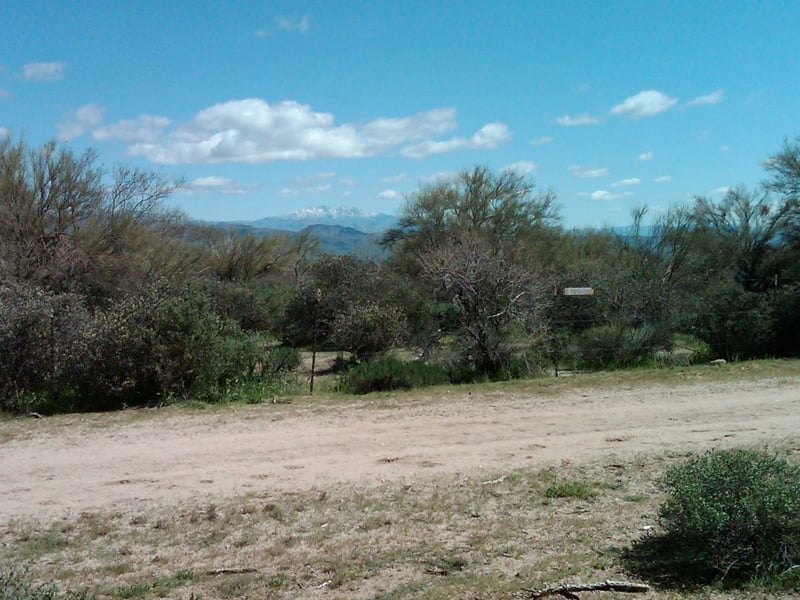 32XXX 162nd St #F, Scottsdale, AZ 85262
