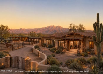 32XXX 162nd St #F, Scottsdale, AZ 85262