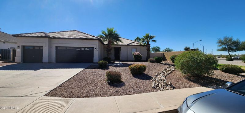 33 E Elgin St, Gilbert, AZ 85295