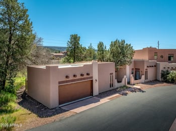 33 Monterey Cir, Sedona, AZ 86351