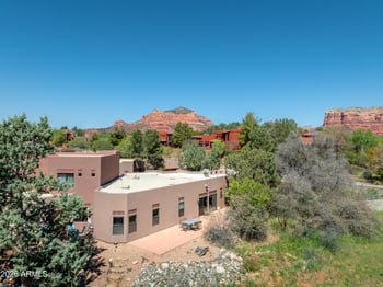 33 Monterey Cir, Sedona, AZ 86351
