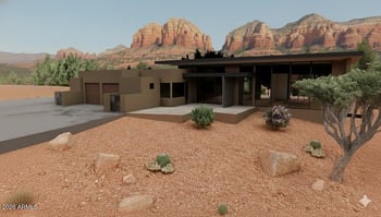 33 Rawhide Dr #134, Sedona, AZ 86336