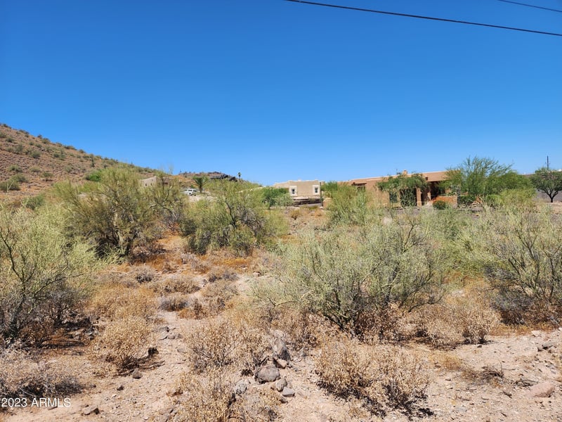 0 33 Rd Ave #3, Desert Hills, AZ 85086