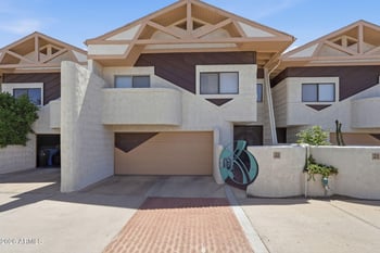 33 W Missouri Ave #22, Phoenix, AZ 85013