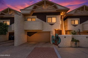 33 W Missouri Ave #22, Phoenix, AZ 85013