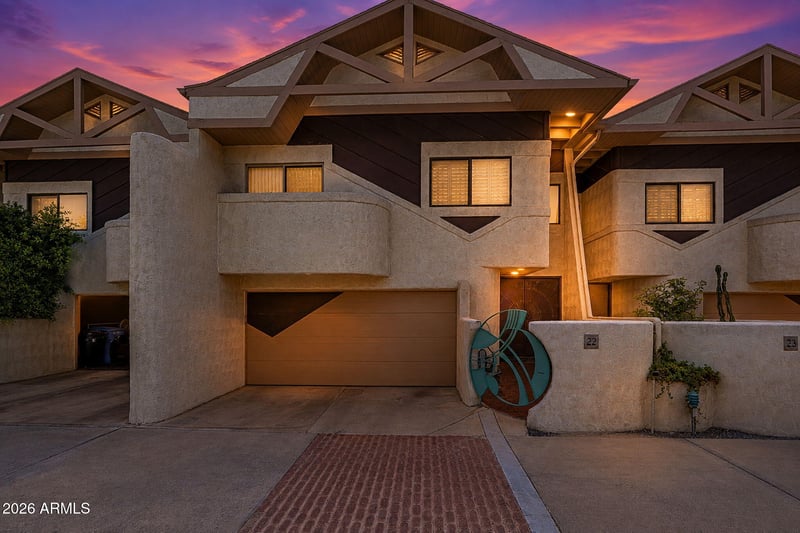33 W Missouri Ave #22, Phoenix, AZ 85013