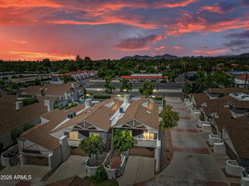33 W Missouri Ave #8, Phoenix, AZ 85013