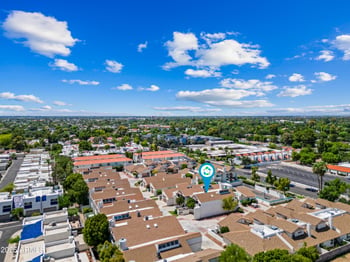 33 W Missouri Ave #8, Phoenix, AZ 85013