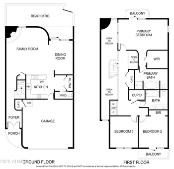 33 W Missouri Ave #8, Phoenix, AZ 85013