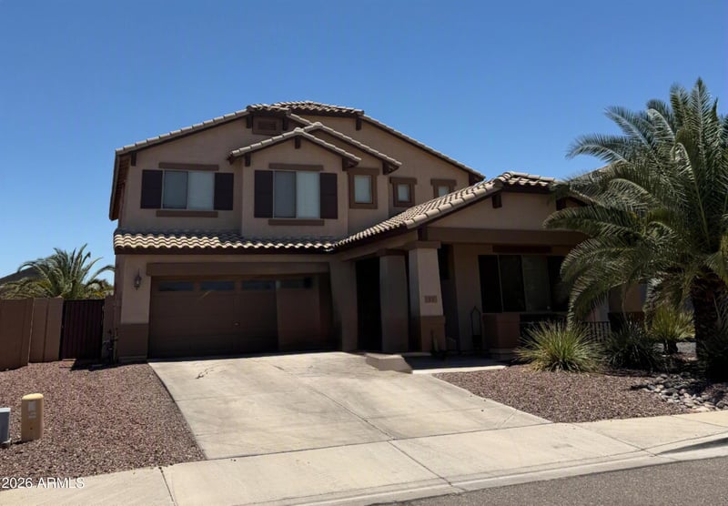 33 Red Mesa Trl, San Tan Valley, AZ 85143