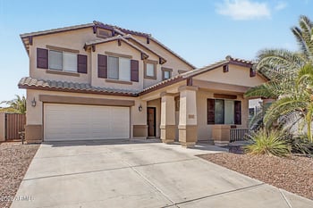 33 W Red Mesa Trl, San Tan Valley, AZ 85143