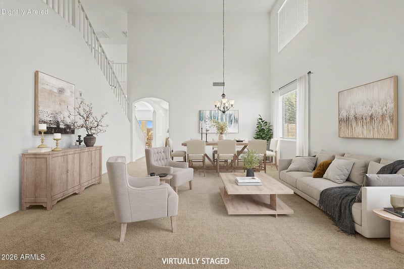 33 W Red Mesa Trl, San Tan Valley, AZ 85143