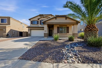 33 W Red Mesa Trl, San Tan Valley, AZ 85143