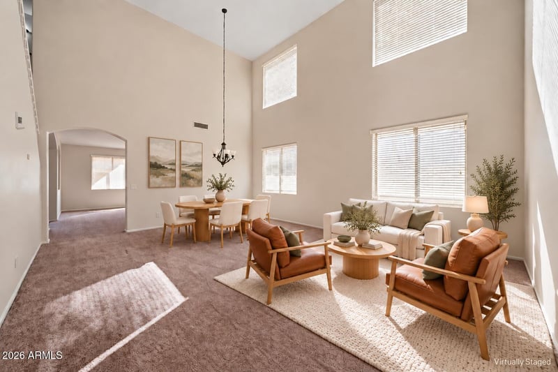 33 W Red Mesa Trl, San Tan Valley, AZ 85143