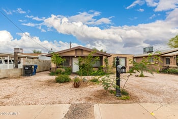 33 Whyman Ave, Avondale, AZ 85323