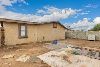 33 Whyman Ave, Avondale, AZ 85323