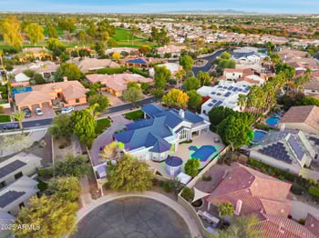 330 Cloverfield Cir, Litchfield Park, AZ 85340