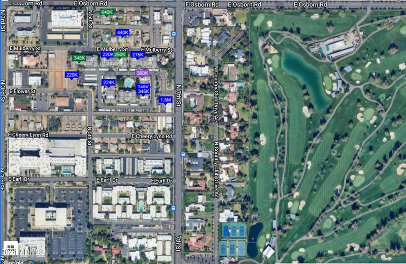 330 E Flower St #17, Phoenix, AZ 85012