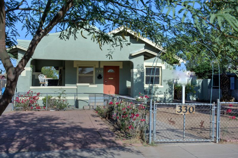 330 N 17th Dr, Phoenix, AZ 85007