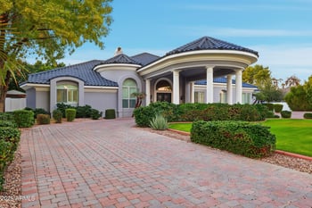 330 N Cloverfield Cir, Litchfield Park, AZ 85340