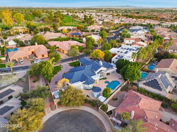 330 Cloverfield Cir, Litchfield Park, AZ 85340