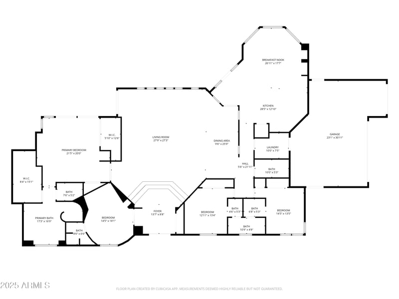 330 Cloverfield Cir, Litchfield Park, AZ 85340