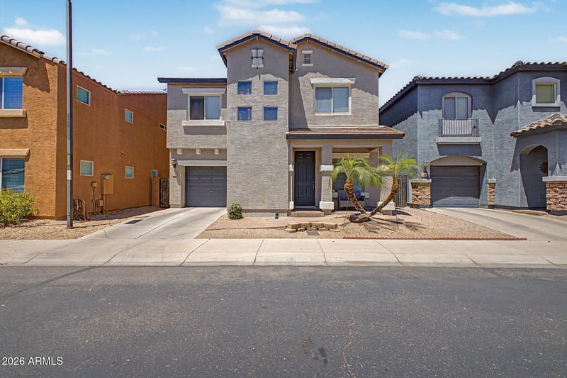 330 Aaron --, Mesa, AZ 85208