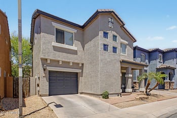 330 Aaron --, Mesa, AZ 85208