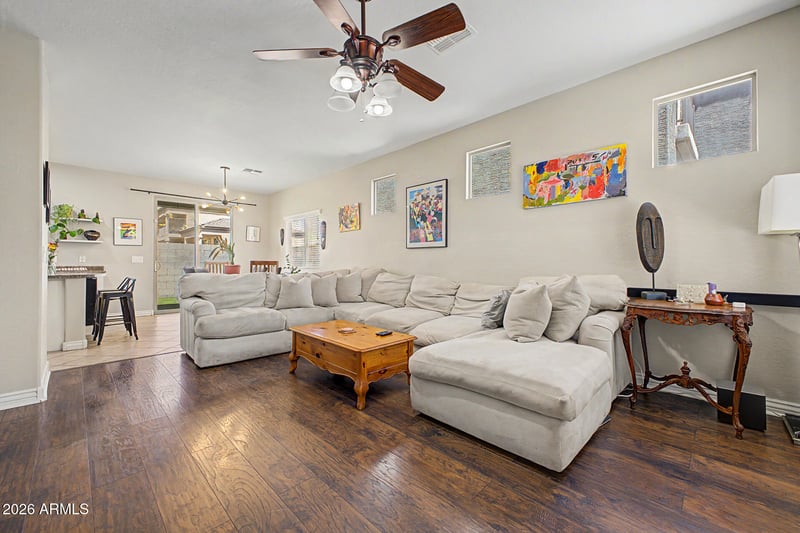 330 Aaron --, Mesa, AZ 85208