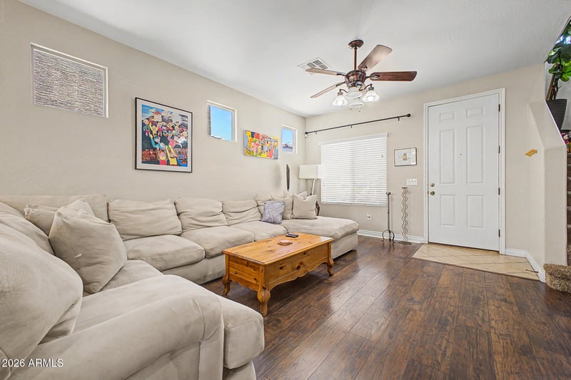 330 Aaron --, Mesa, AZ 85208