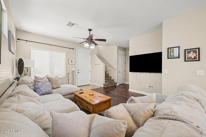 330 Aaron --, Mesa, AZ 85208