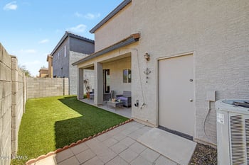 330 Aaron --, Mesa, AZ 85208
