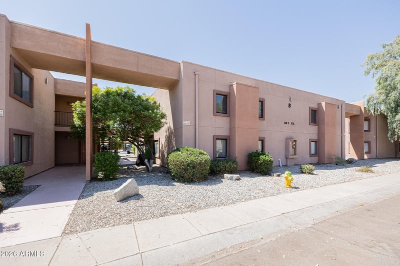 330 S Beck Ave #207, Tempe, AZ 85281