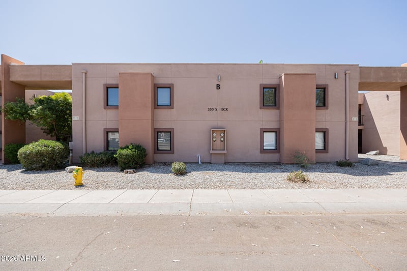330 S Beck Ave #207, Tempe, AZ 85281