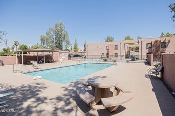 330 S Beck Ave #207, Tempe, AZ 85281