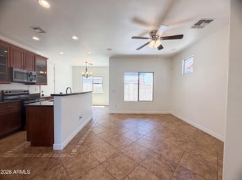 330 Leandro --, Mesa, AZ 85208