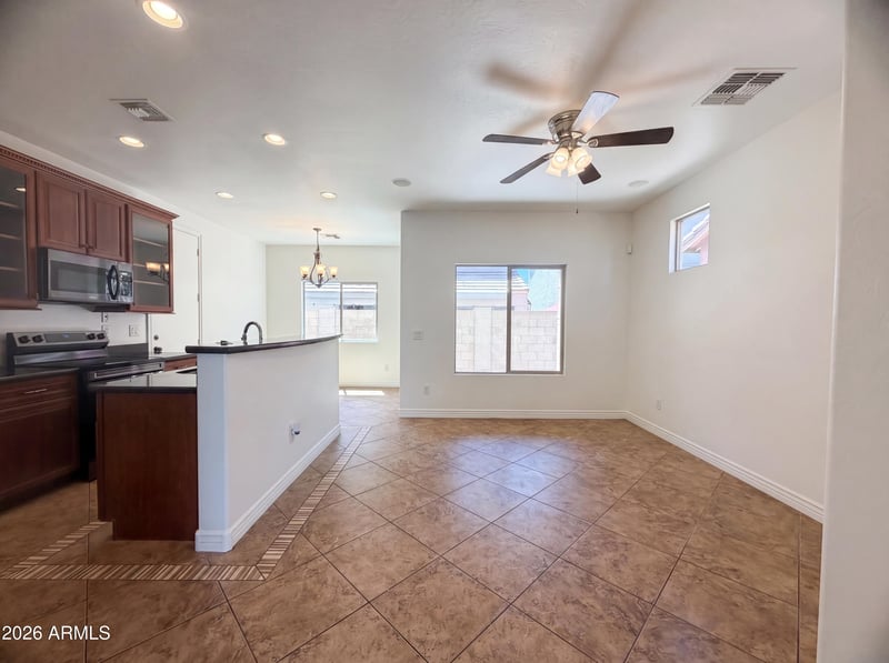 330 S Leandro --, Mesa, AZ 85208